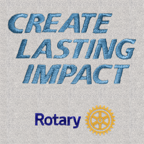 Rotary 2026-2027